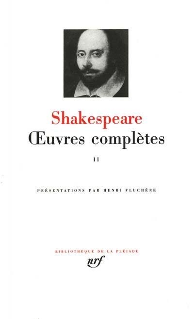 Oeuvres complètes. Vol. 2