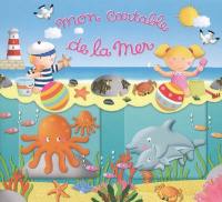 Mon cartable de la mer