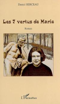 Les 7 vertus de Marie