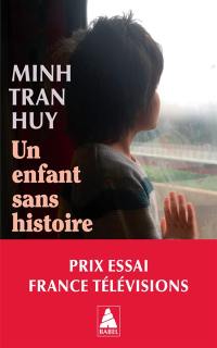 Un enfant sans histoire : récit