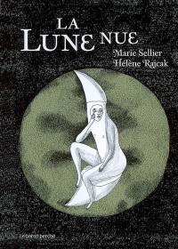 La lune nue