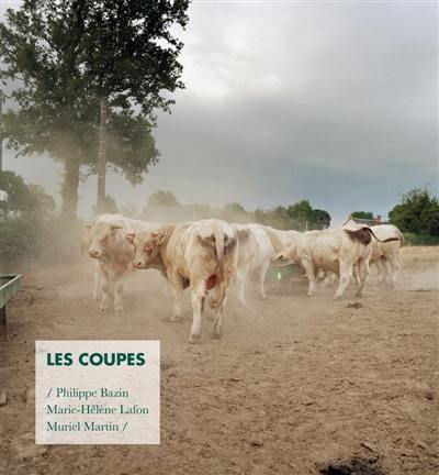 Les coupes : portrait d'une exploitation agricole