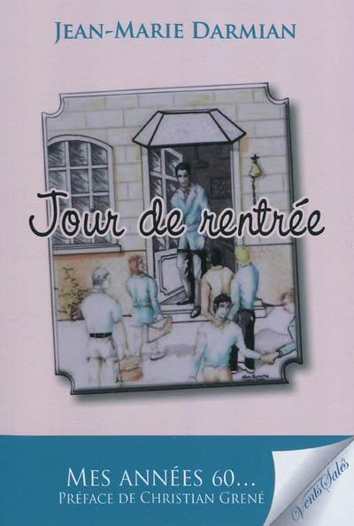 Jour de rentrée