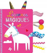 Licornes magiques