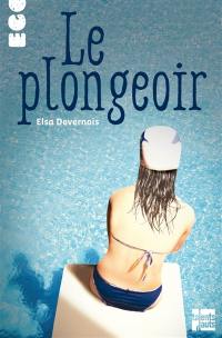 Le plongeoir