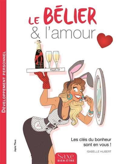 Le bélier & l'amour