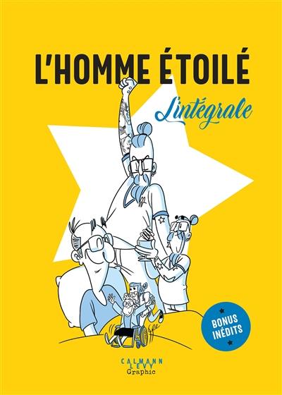 L'homme étoilé : l'intégrale