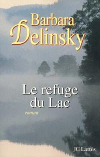 Le refuge du lac