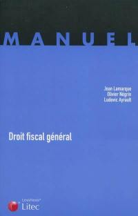 Droit fiscal général