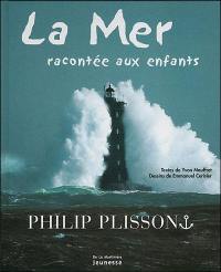 La mer racontée aux enfants