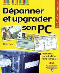 Dépanner et upgrader son PC