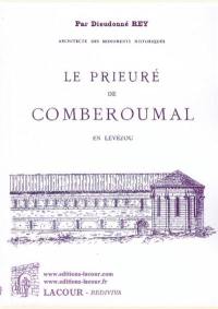 Le prieuré de Comberoumal en Lévézou