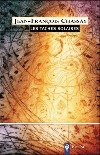 Les taches solaires