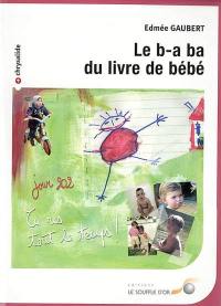 Le B.A.-Ba du livre de bébé