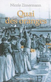 Quai des oranges