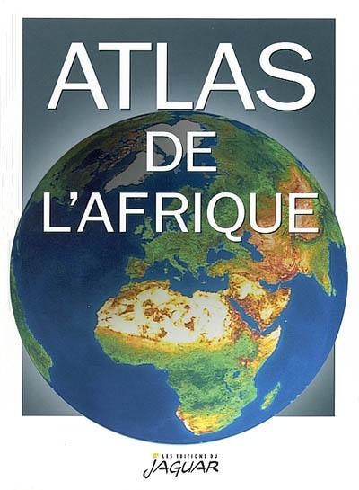 L'atlas de l'Afrique