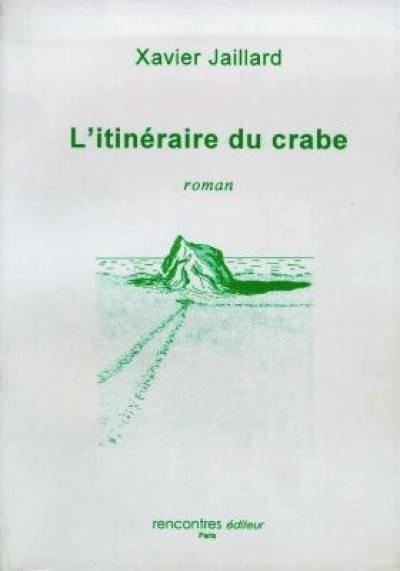 L'itinéraire du crabe