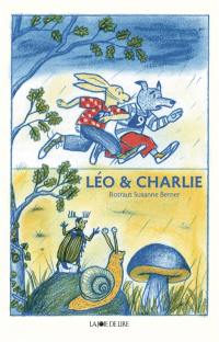 Léo et Charlie