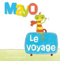 Le voyage