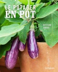 Le potager en pot