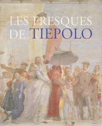 Les fresques de Tiepolo