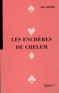 Les enchères de Chelem