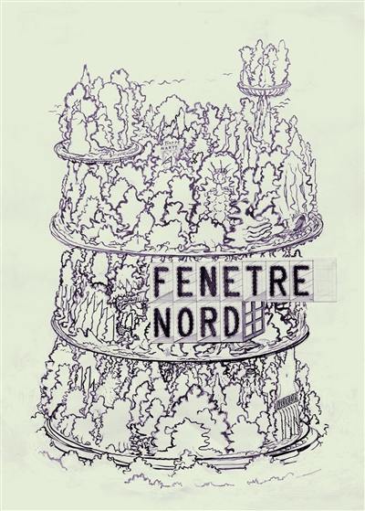 Fenêtre Nord