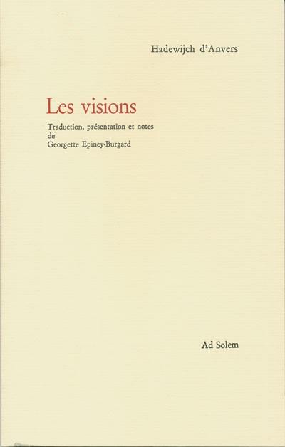 Les visions