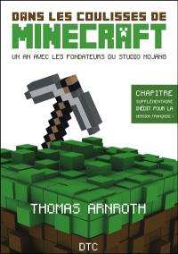 Dans les coulisses de Minecraft : un an avec les fondateurs du studio Mojang