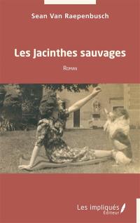 Les jacinthes sauvages