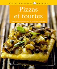 Pizzas et tourtes