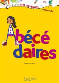 Abécédaires : maternelle