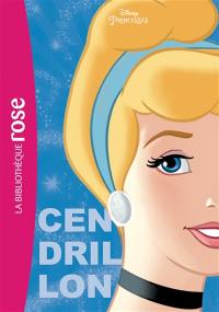 Disney princesses. Vol. 4. Cendrillon