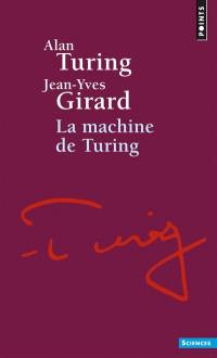 La machine de Turing