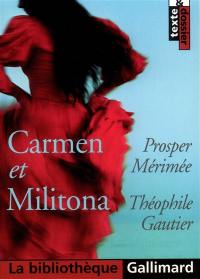 Carmen. Militona