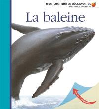 La baleine