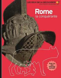 Rome la conquérante