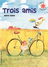 Trois amis