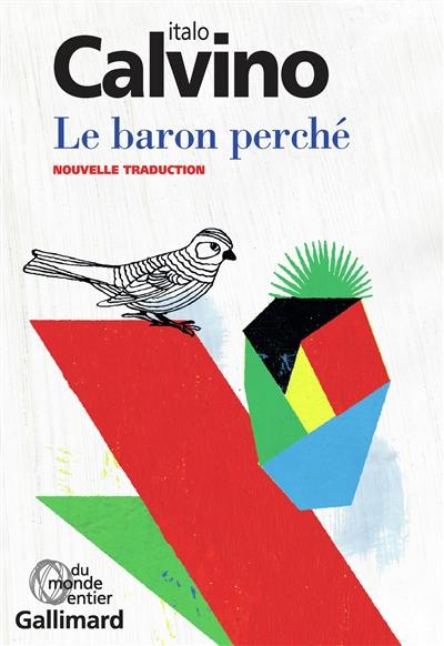 Le baron perché