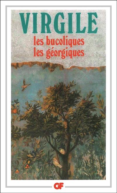 Bucoliques. Géorgiques