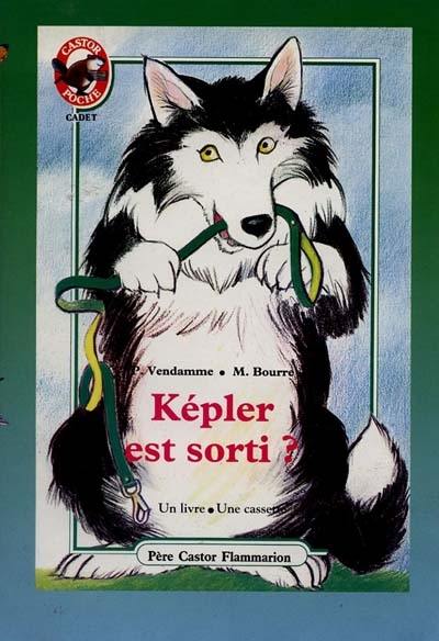 Kepler est sorti