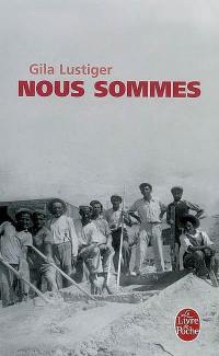 Nous sommes