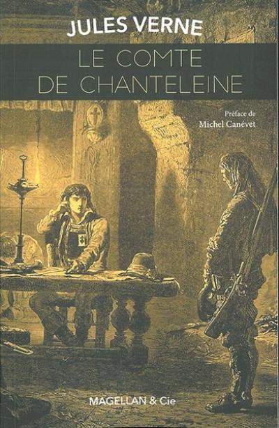 Le comte de Chanteleine