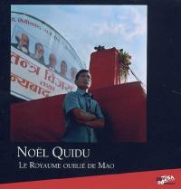 Le royaume oublié de Mao