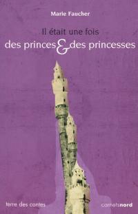 Il était une fois des princes & des princesses