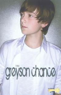 Greyson Chance