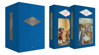 Le petit coffret de la Bible