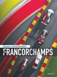 Spa Francorchamps