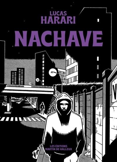 Nachave