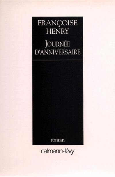 Journée d'anniversaire